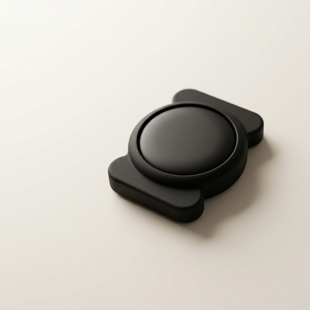Tracksy 4 Tracksy in Obsidian Black